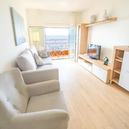 Homeholidaysrentals Estrella - Costa Barcelona *