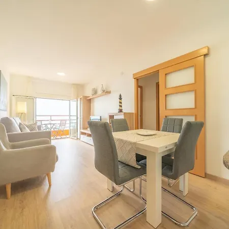Homeholidaysrentals Estrella - Costa Barcelona Apartment