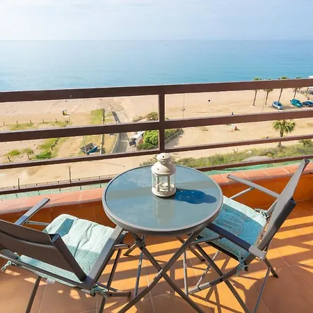 Homeholidaysrentals Estrella - Costa Barcelona *