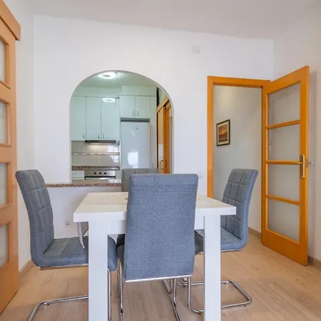 Homeholidaysrentals Estrella - Costa Barcelona