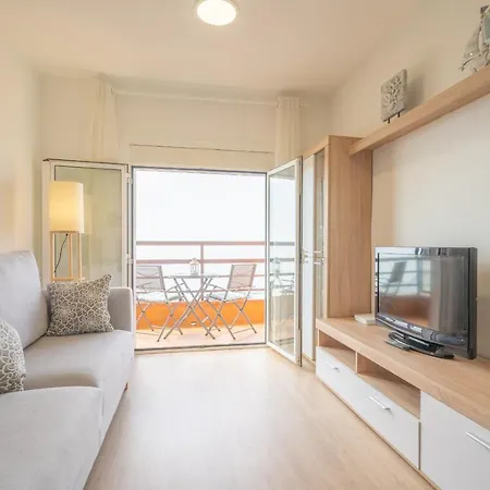 Homeholidaysrentals Estrella - Costa Barcelona Apartment Pineda de Mar