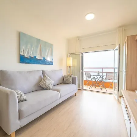 Homeholidaysrentals Estrella - Costa Barcelona Apartment