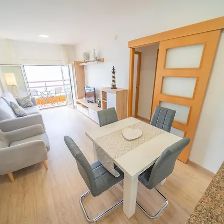 Homeholidaysrentals Estrella - Costa Barcelona Apartment Pineda de Mar