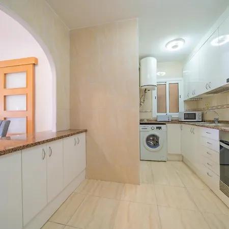 Homeholidaysrentals Estrella - Costa Barcelona * Pineda De Mar