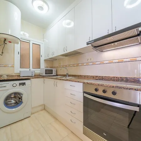 Homeholidaysrentals Estrella - Costa Barcelona Apartment