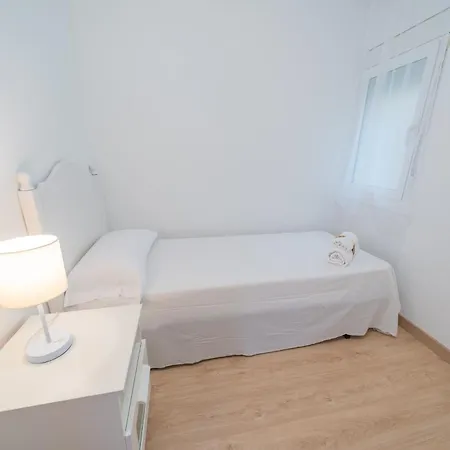 Apartment Homeholidaysrentals Estrella - Costa Barcelona