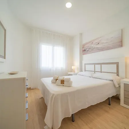 Homeholidaysrentals Estrella - Costa Barcelona Apartment