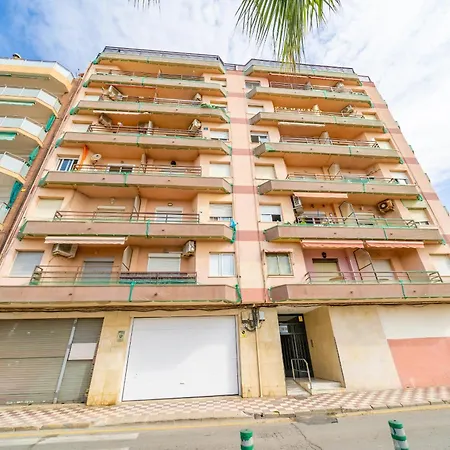 Apartment Homeholidaysrentals Estrella - Costa Barcelona *