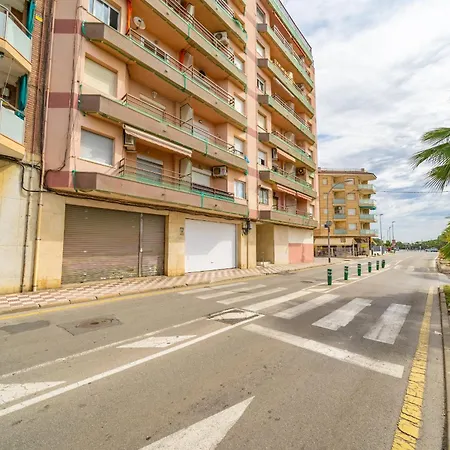 Homeholidaysrentals Estrella - Costa Barcelona Pineda De Mar