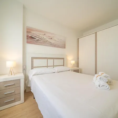Homeholidaysrentals Estrella - Costa Barcelona Apartment *