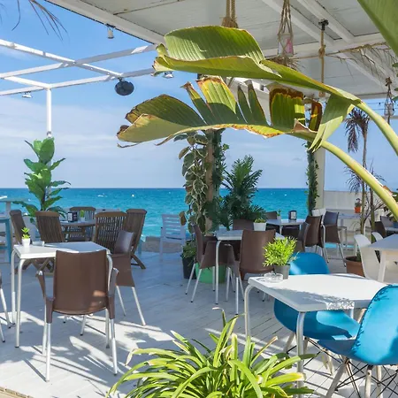 Homeholidaysrentals Estrella - Costa Barcelona Apartment *