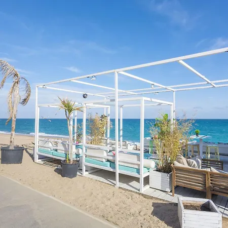Apartment Homeholidaysrentals Estrella - Costa Barcelona