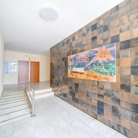 Homeholidaysrentals Estrella - Costa Barcelona