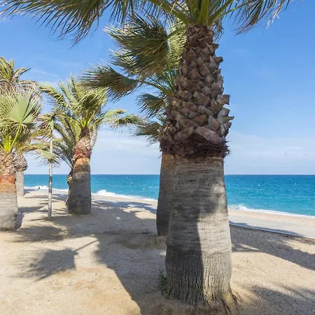 Homeholidaysrentals Estrella - Costa Barcelona * Pineda de Mar