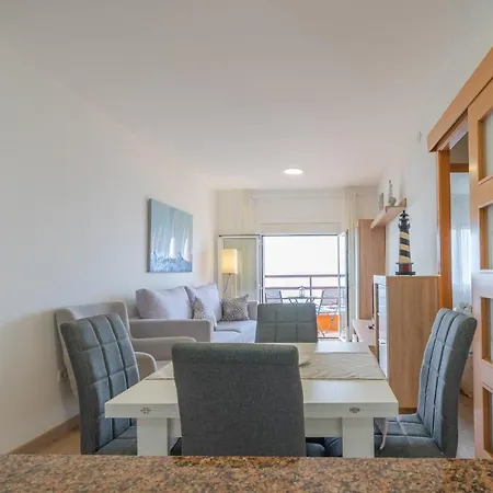 Apartment Homeholidaysrentals Estrella - Costa Barcelona