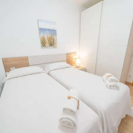 Homeholidaysrentals Estrella - Costa Barcelona