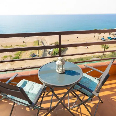 Homeholidaysrentals Estrella - Costa Barcelona * Pineda de Mar
